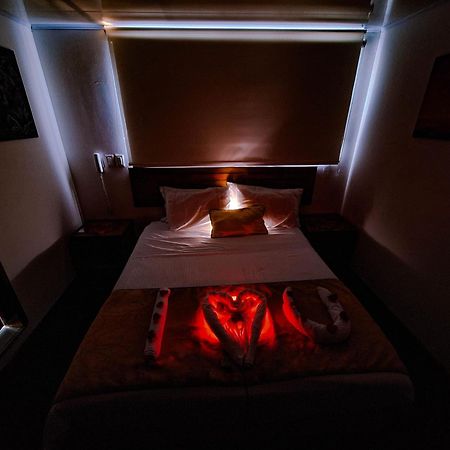 Hotel Estacion Sabana Zipaquirá المظهر الخارجي الصورة