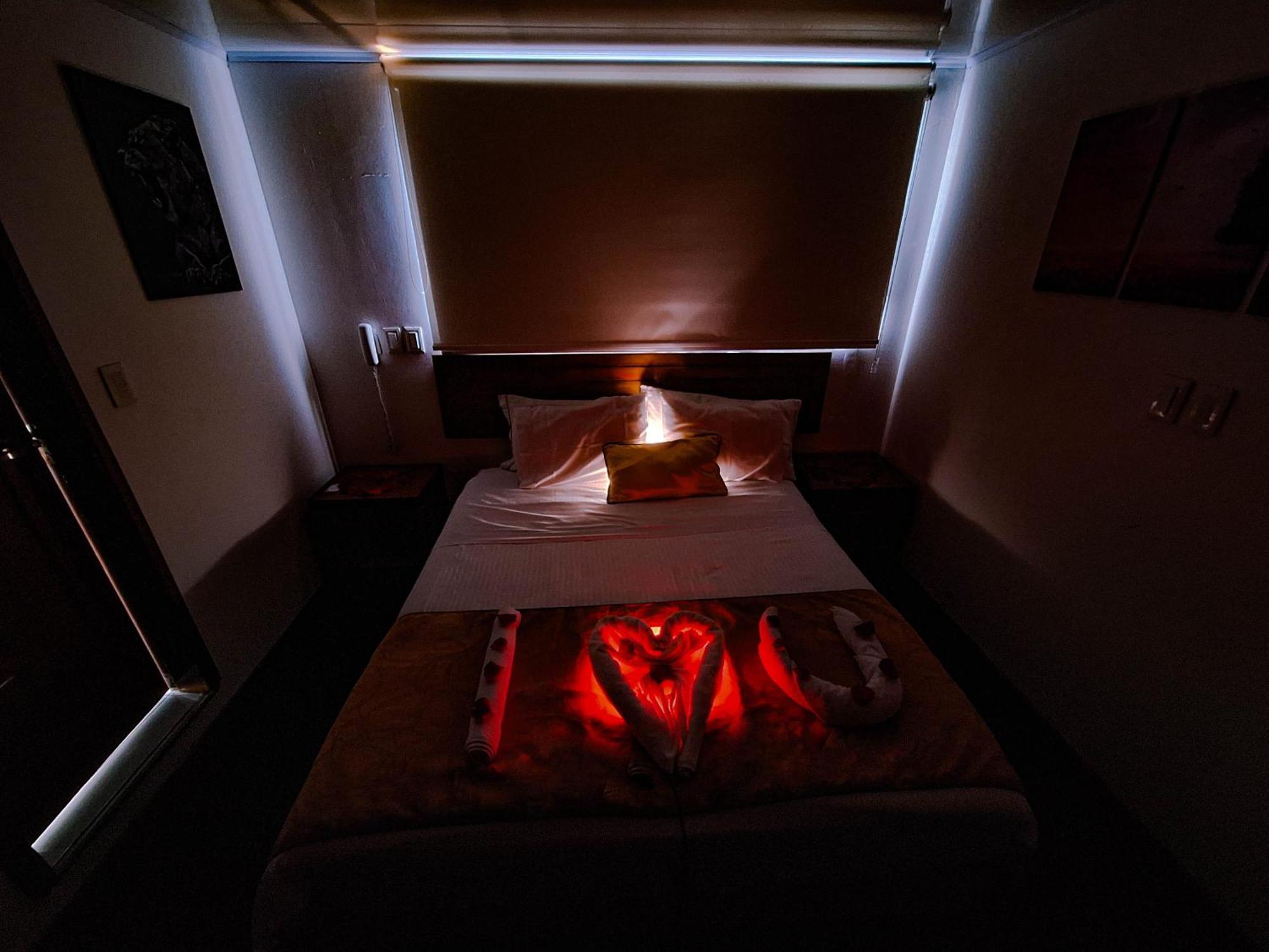 Hotel Estacion Sabana Zipaquirá المظهر الخارجي الصورة