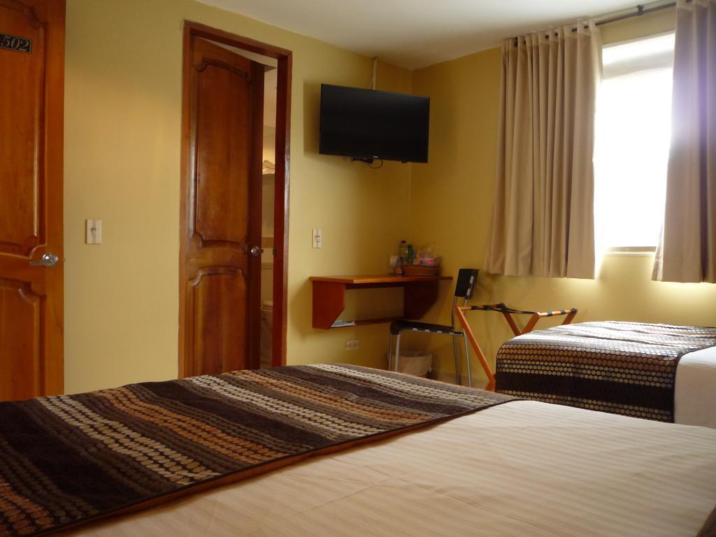 Hotel Estacion Sabana Zipaquirá المظهر الخارجي الصورة