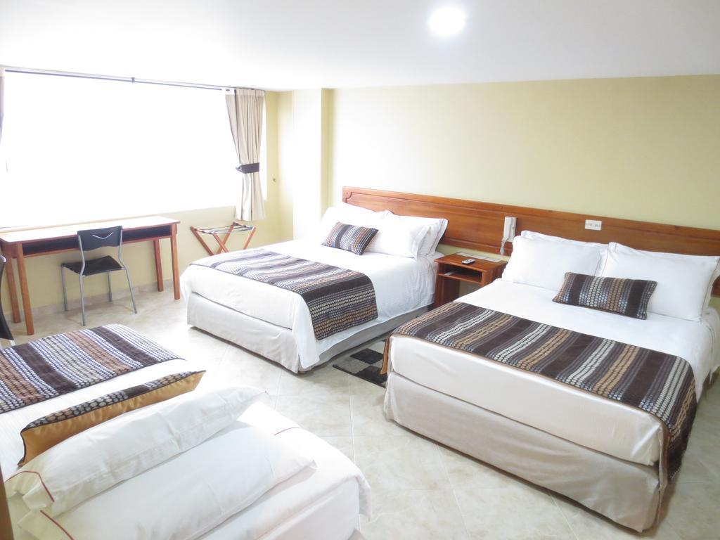 Hotel Estacion Sabana Zipaquirá المظهر الخارجي الصورة