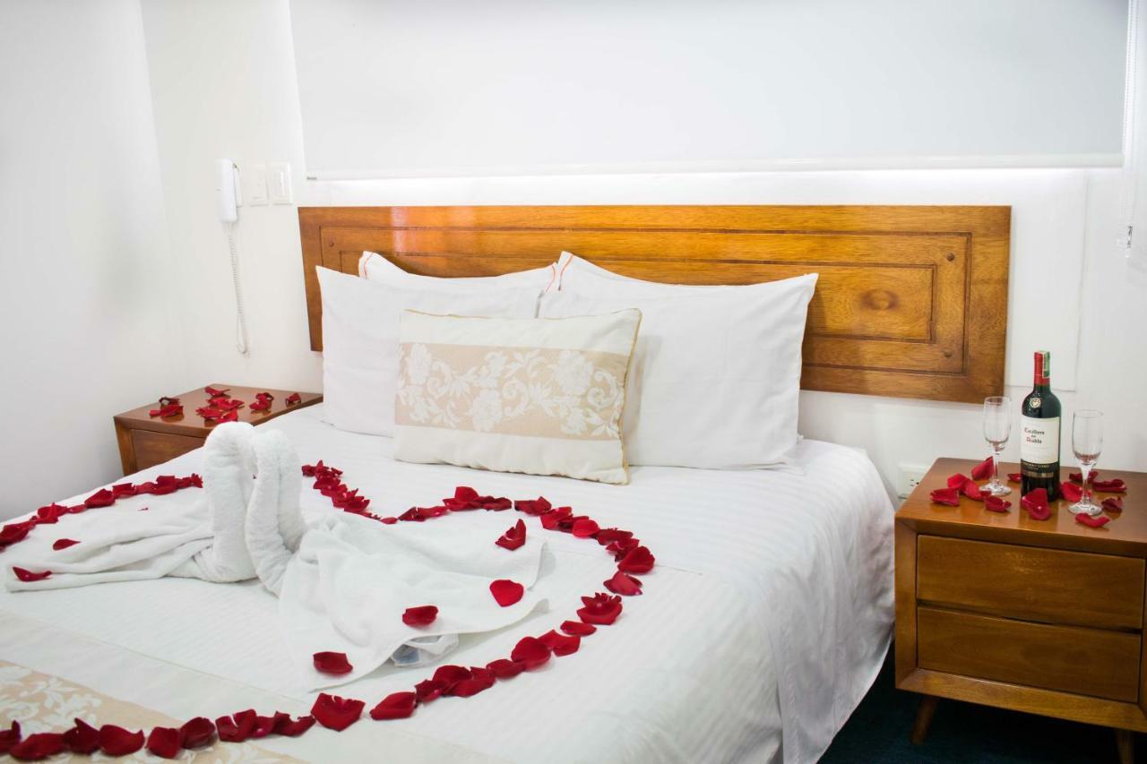 Hotel Estacion Sabana Zipaquirá المظهر الخارجي الصورة